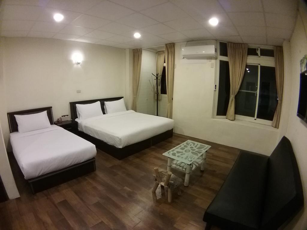 Malaya Guest House Budai Экстерьер фото