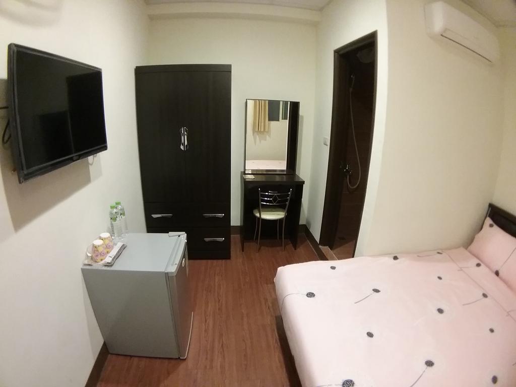 Malaya Guest House Budai Экстерьер фото
