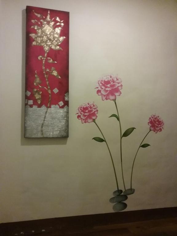 Malaya Guest House Budai Экстерьер фото