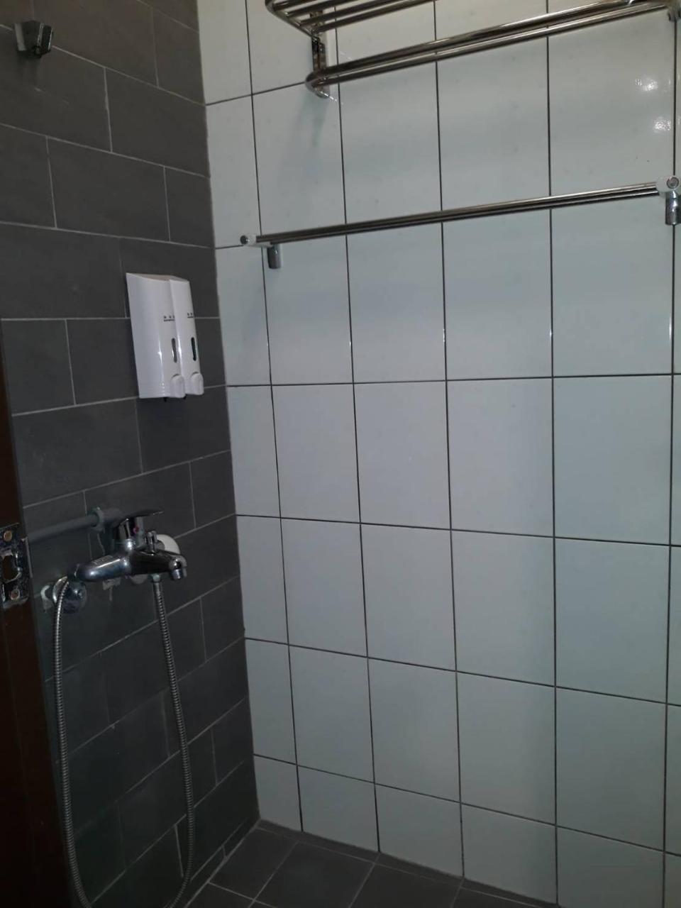 Malaya Guest House Budai Экстерьер фото